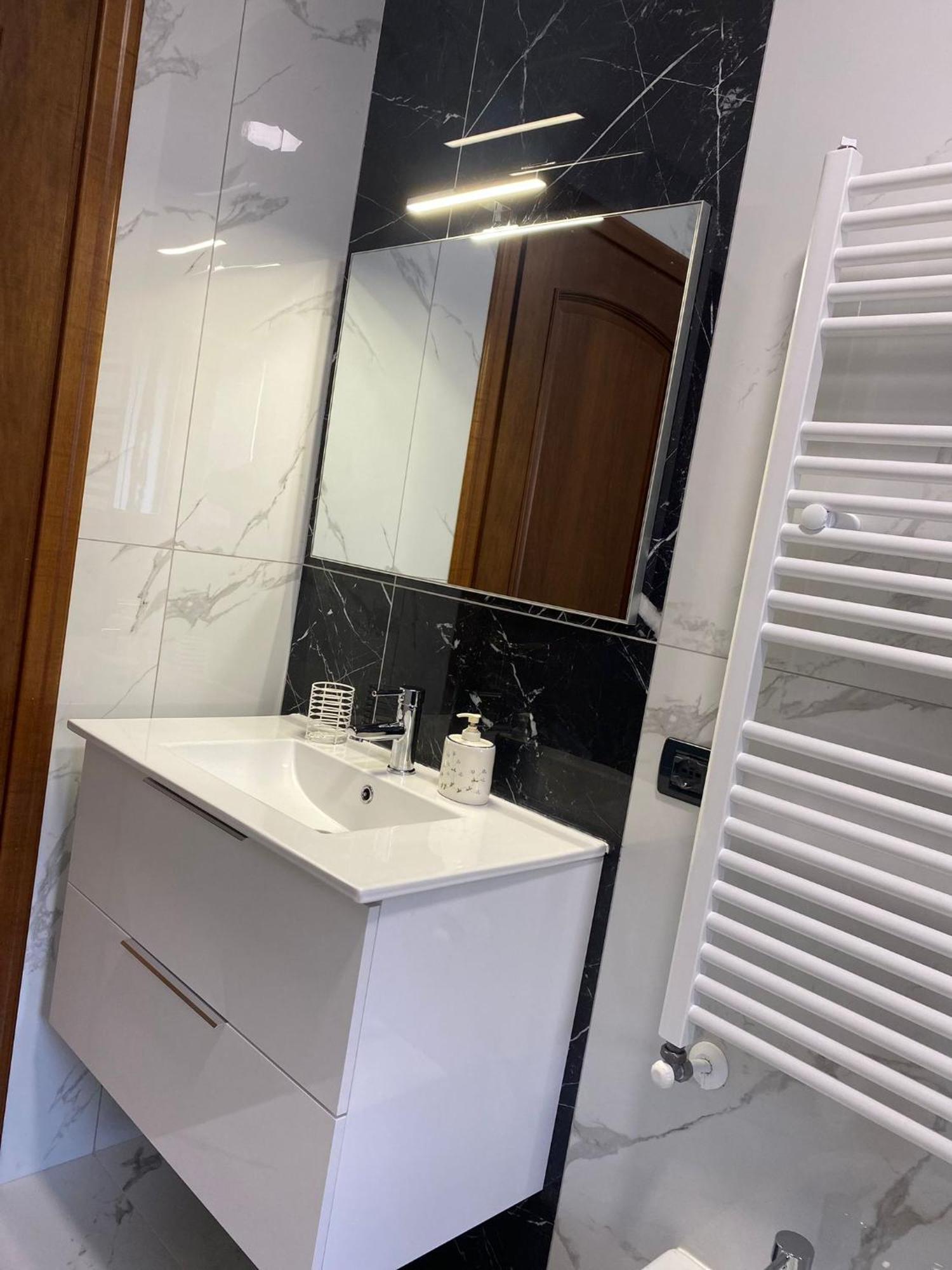 Fabulous And Confort Apartment Isonzo - Borgo San Paolo - Parco Ruffini Turin Bagian luar foto