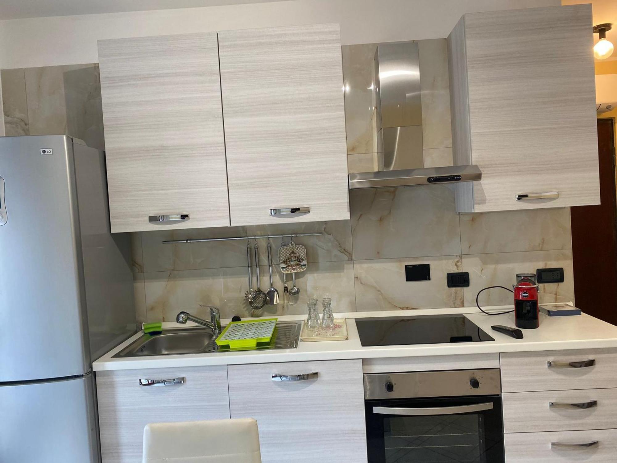 Fabulous And Confort Apartment Isonzo - Borgo San Paolo - Parco Ruffini Turin Bagian luar foto