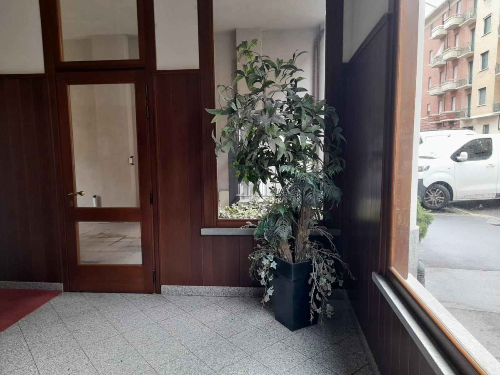 Fabulous And Confort Apartment Isonzo - Borgo San Paolo - Parco Ruffini Turin Bagian luar foto