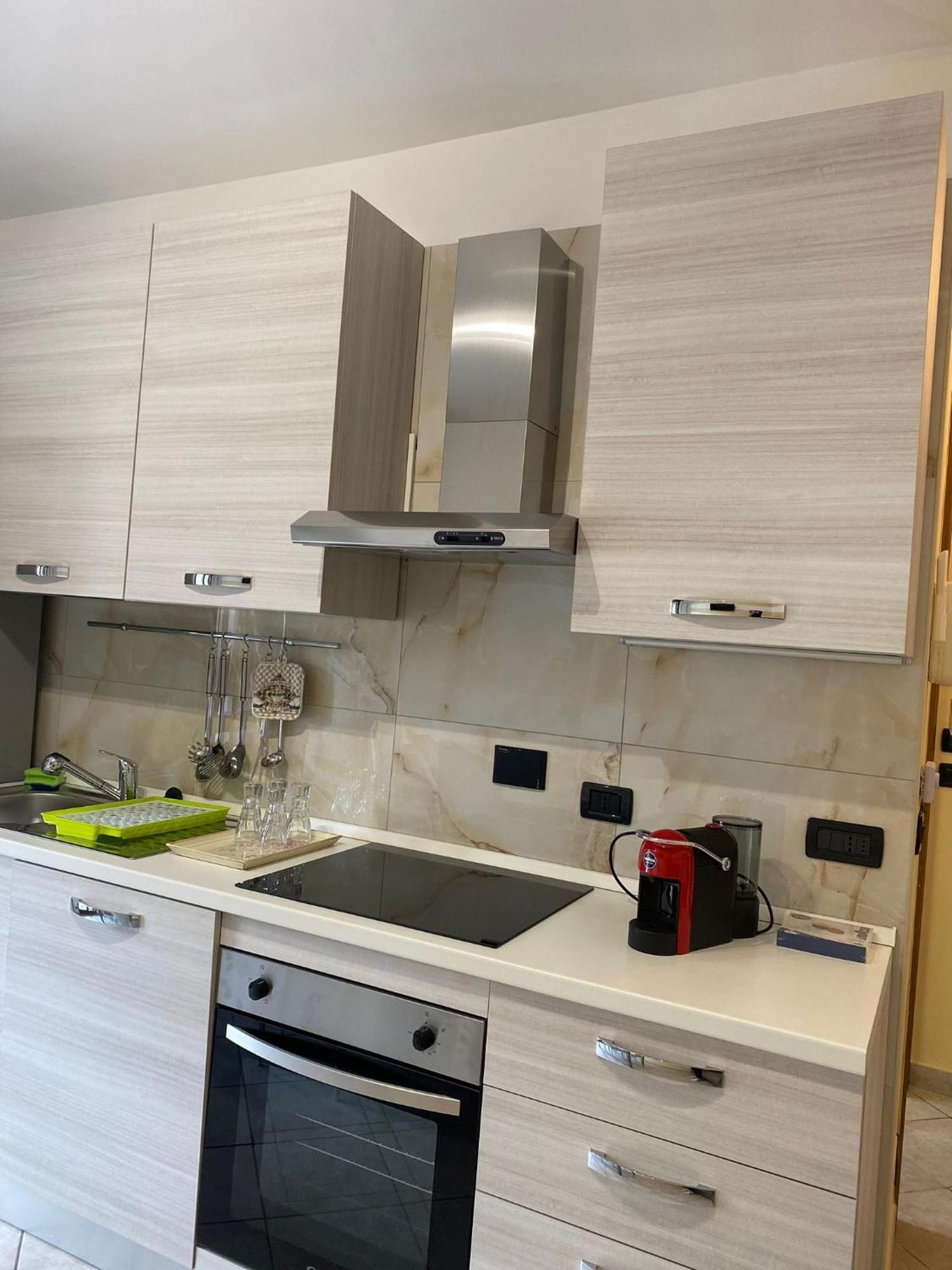 Fabulous And Confort Apartment Isonzo - Borgo San Paolo - Parco Ruffini Turin Bagian luar foto