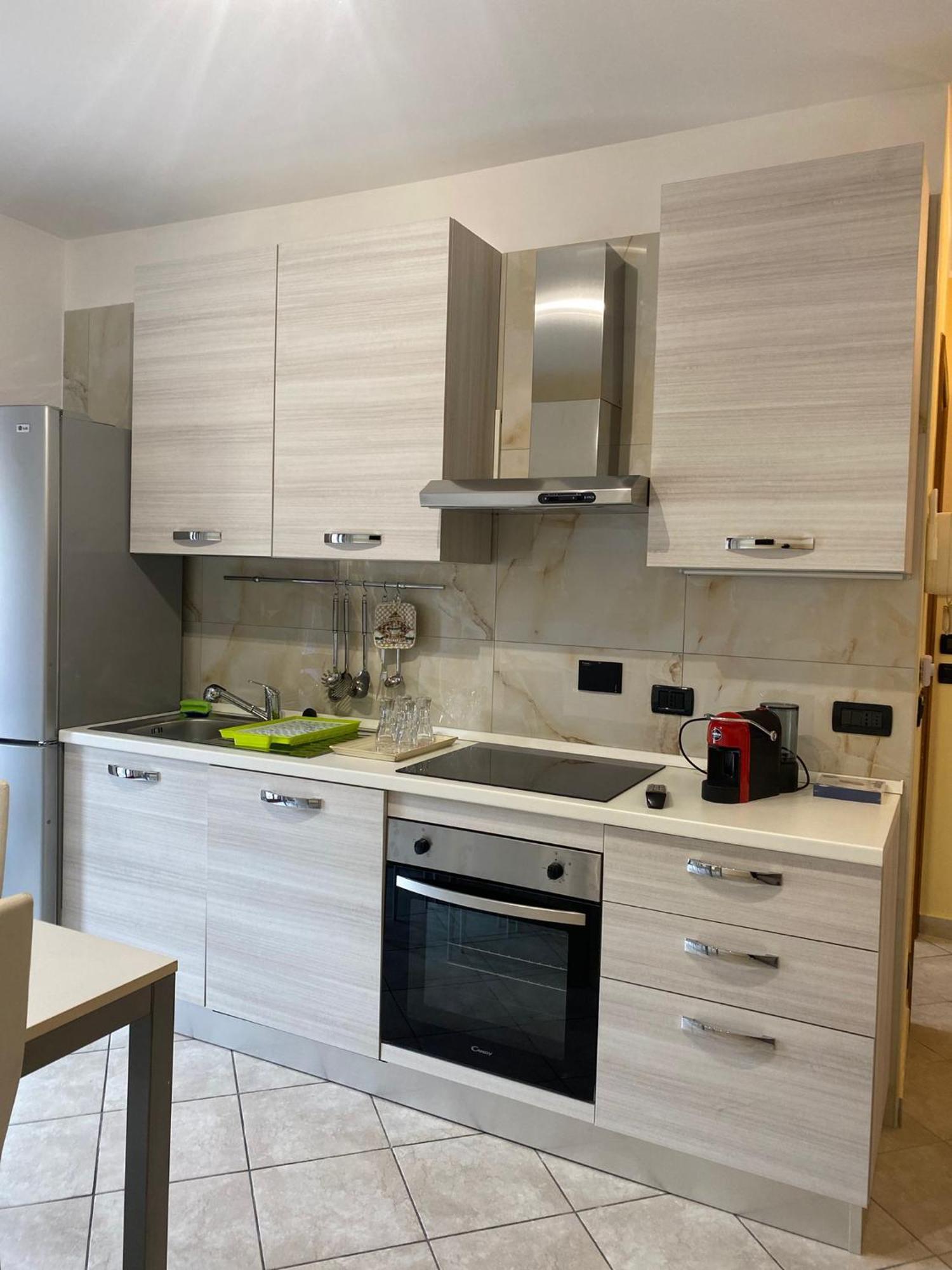 Fabulous And Confort Apartment Isonzo - Borgo San Paolo - Parco Ruffini Turin Bagian luar foto