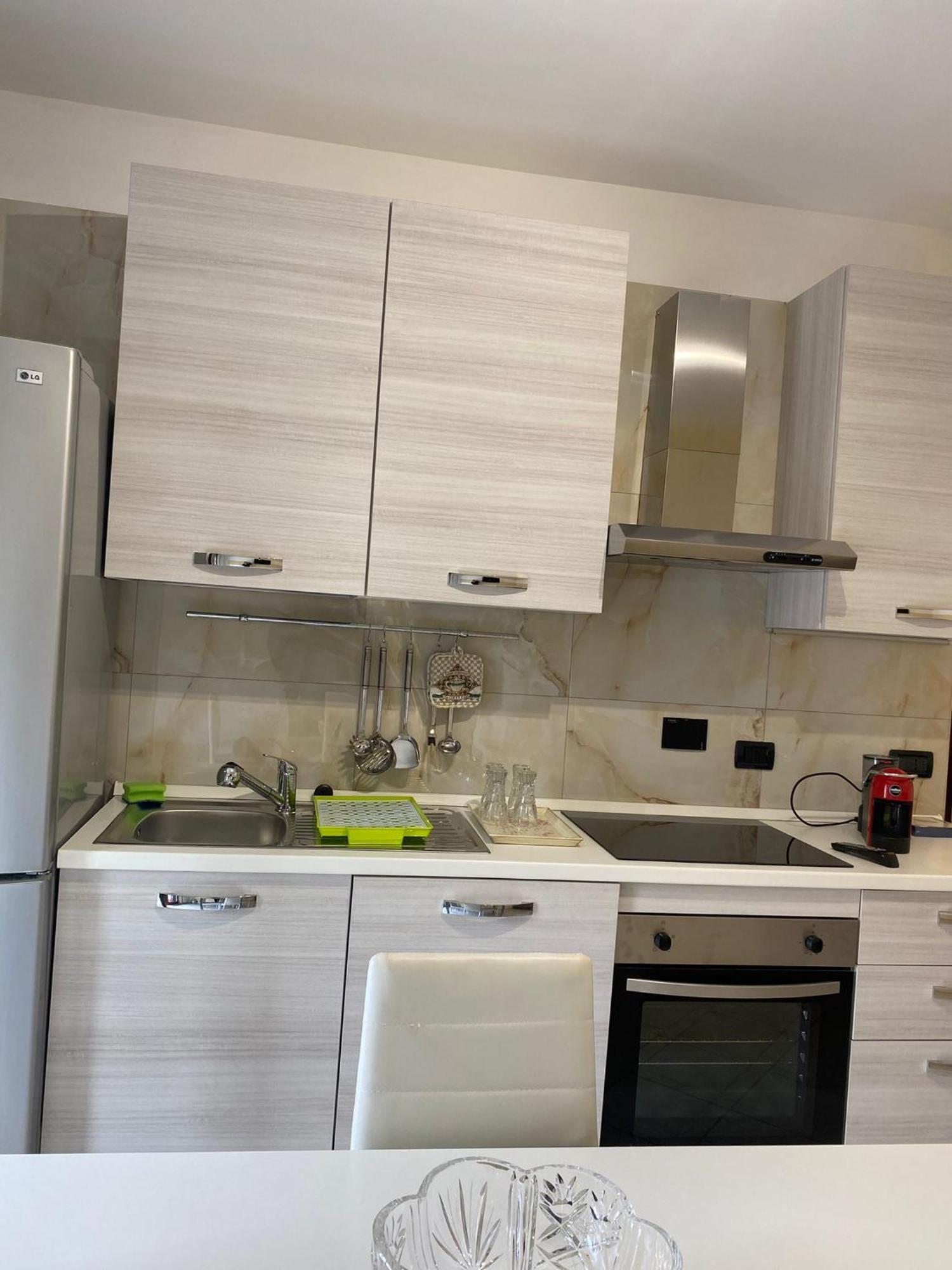 Fabulous And Confort Apartment Isonzo - Borgo San Paolo - Parco Ruffini Turin Bagian luar foto