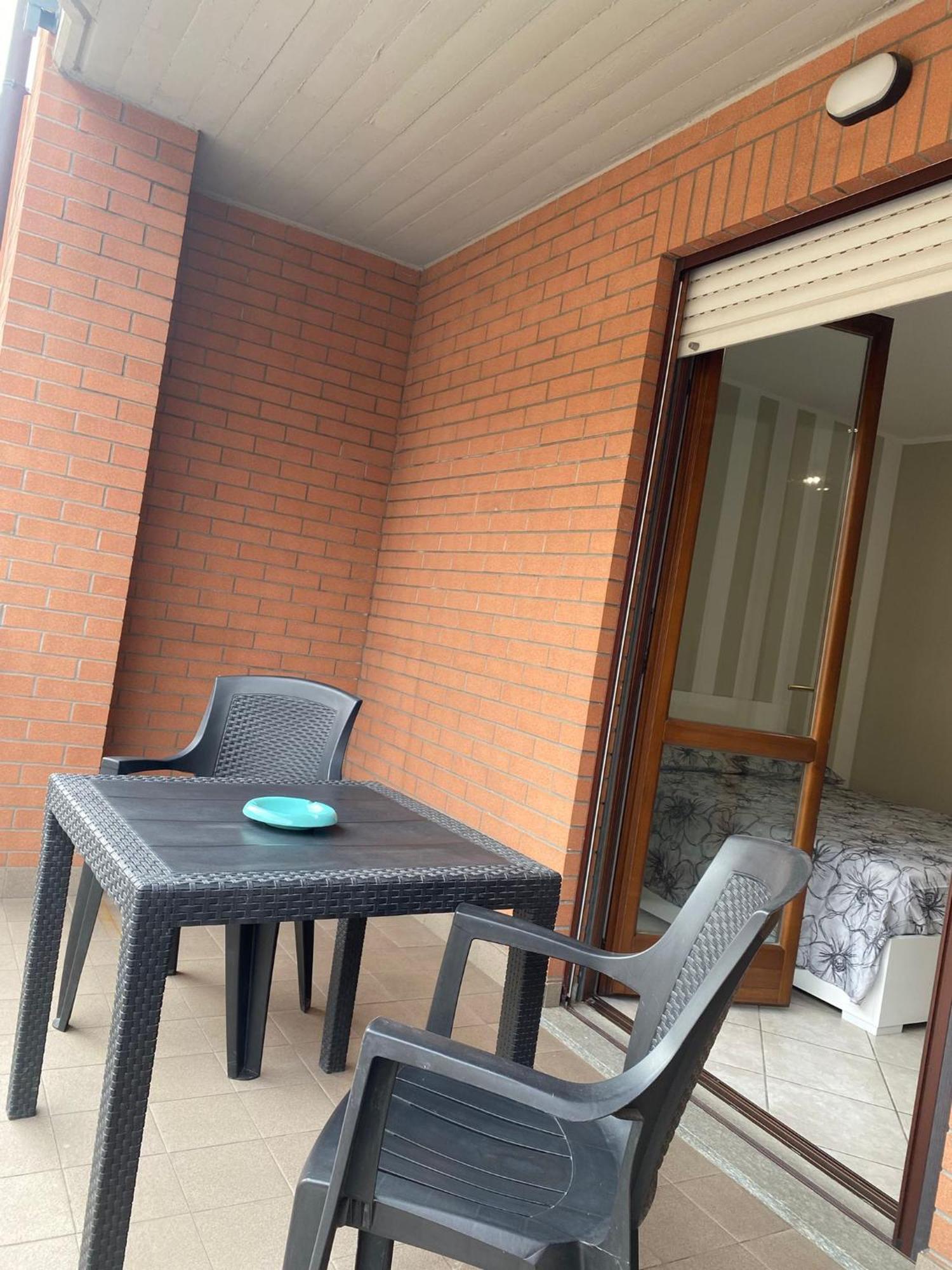 Fabulous And Confort Apartment Isonzo - Borgo San Paolo - Parco Ruffini Turin Bagian luar foto