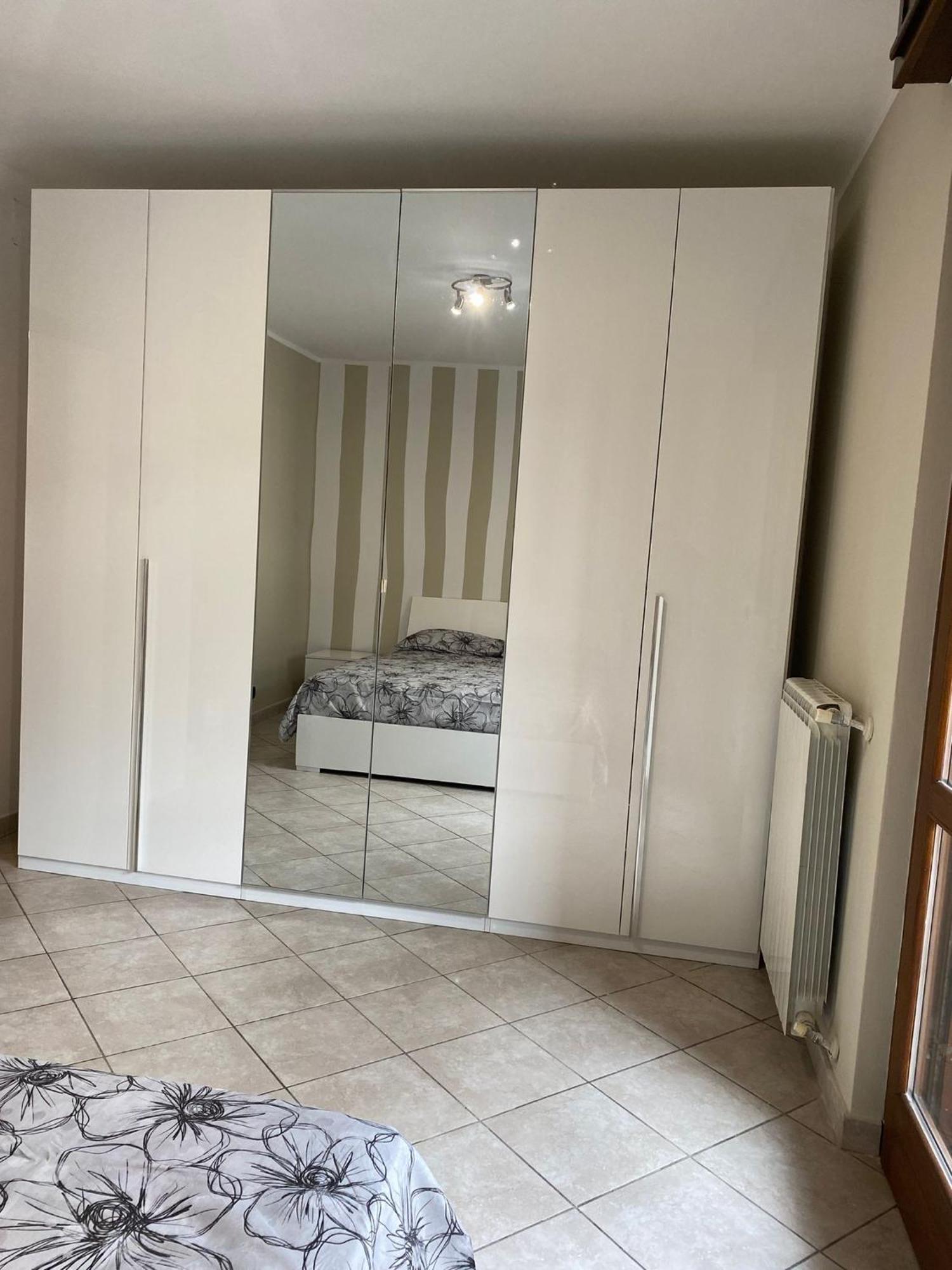 Fabulous And Confort Apartment Isonzo - Borgo San Paolo - Parco Ruffini Turin Bagian luar foto