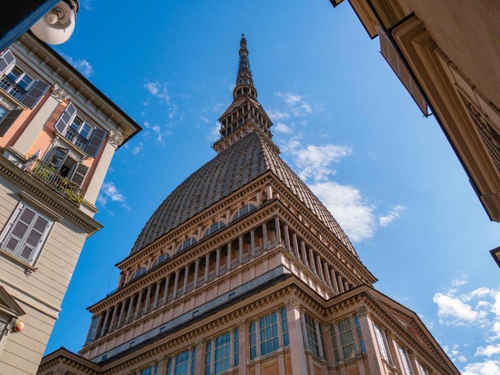 Fabulous And Confort Apartment Isonzo - Borgo San Paolo - Parco Ruffini Turin Bagian luar foto