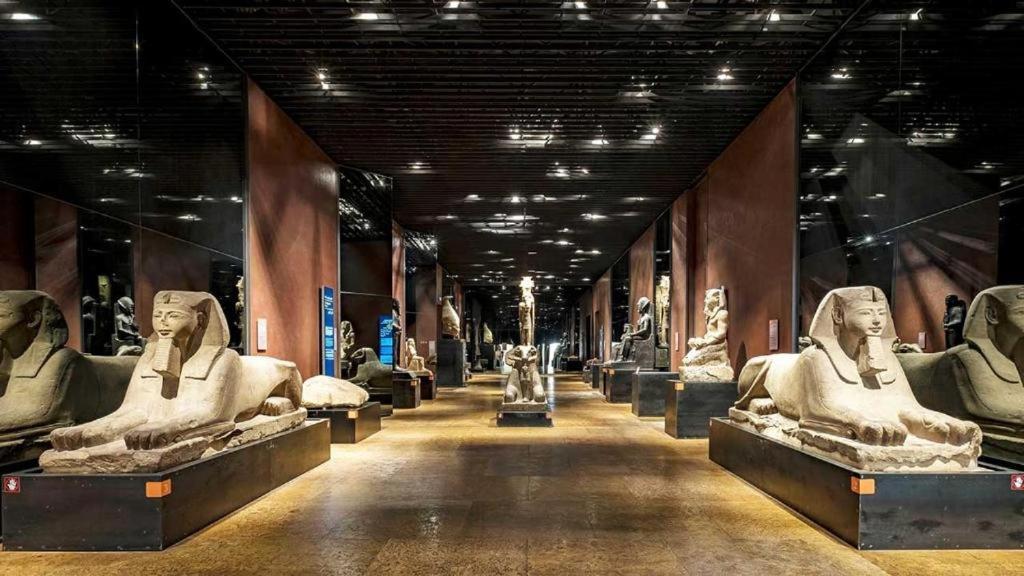 Fabulous And Confort Apartment Isonzo - Borgo San Paolo - Parco Ruffini Turin Bagian luar foto
