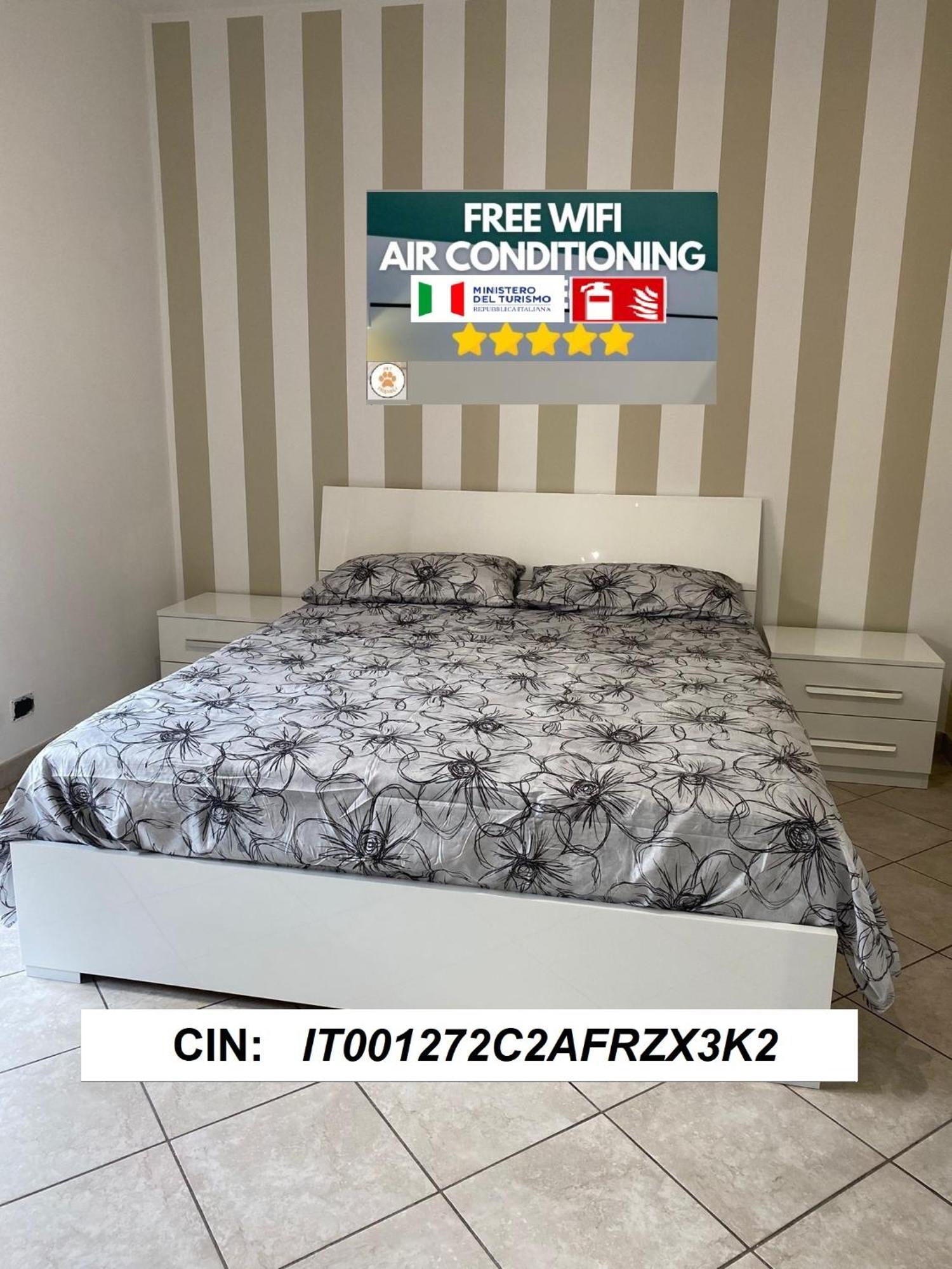 Fabulous And Confort Apartment Isonzo - Borgo San Paolo - Parco Ruffini Turin Bagian luar foto